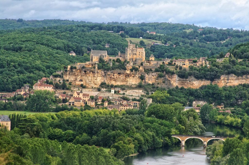 Beynac