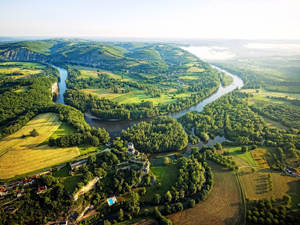 Dordogne